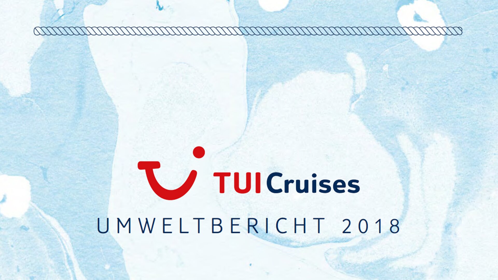 Tui Cruises Setzt Beim Umweltschutz In Der Kreuzfahrtbranche Weiter