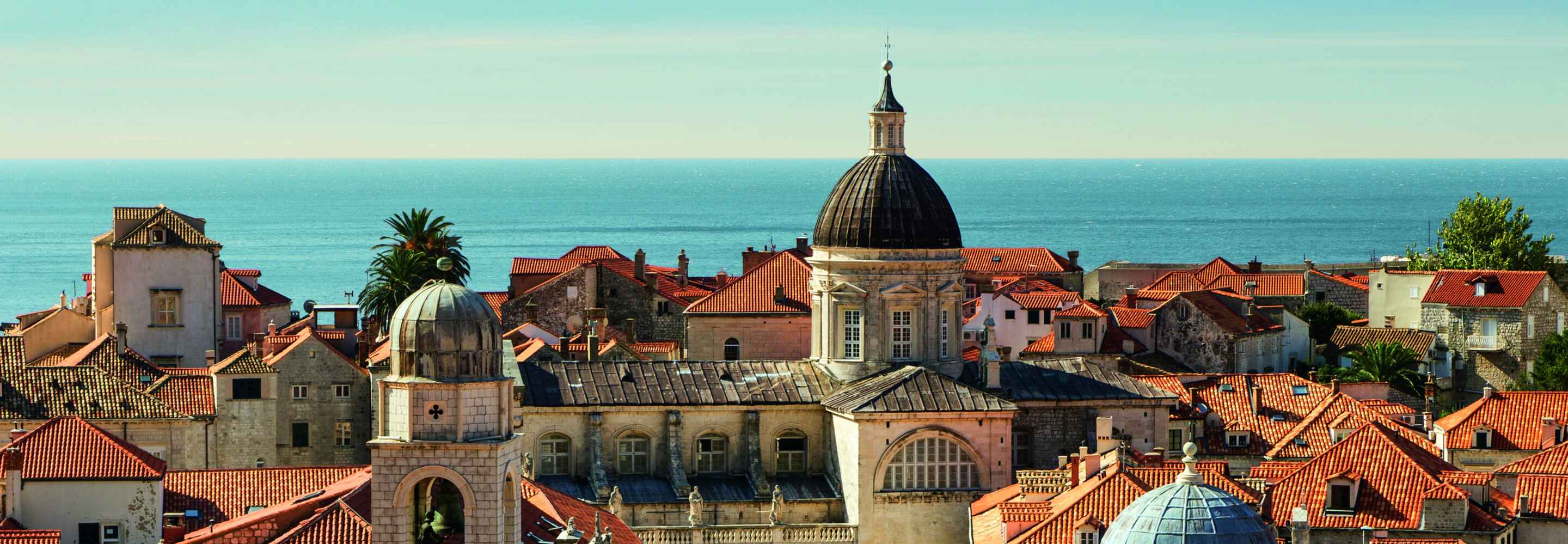 Reiserouten Details - 14 Nächte - Adria mit Zadar & Dubrovnik | TUI Cruises