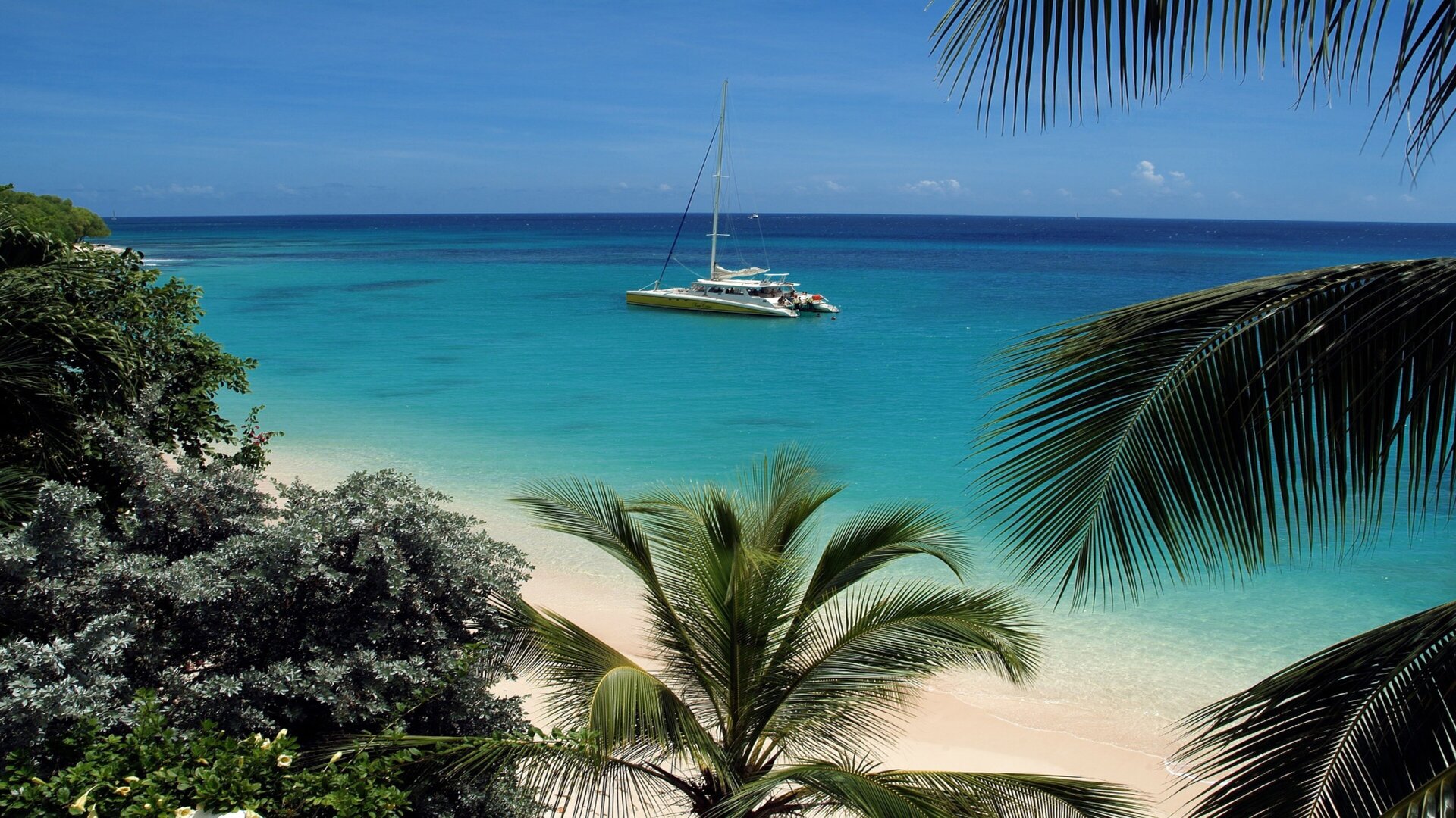 Bridgetown Ein Traumhafen zum erkunden TUI Cruises