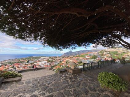 Mein Schiff 3' é aguardado esta noite na baía do Funchal —