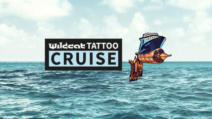 Wildcat Tattoo Cruise