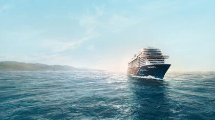 Mein Schiff